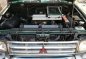 Mitsubishi Pajero Fieldmaster 4x4 Local for sale -6