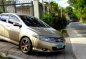 Honda City 2009 for sale-0