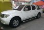 Nissan Navara LE 2008 for sale-0