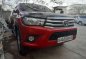 2016 Toyota Hilux G for sale-2