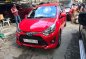 2018 Toyota Wigo G automatic 3 cars 2017 2016-3