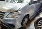 Toyota Innova 2015 E MT for sale-3