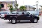 2015 Mitsubishi Strada for sale-6