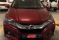 Honda City E 2016 for sale-0