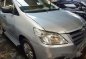 Toyota Innova 2015 E MT for sale-2