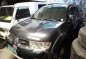 Mitsubishi Montero Sport 2012 GT-V AT for sale-3