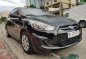 Fastbreak 2018 Hyundai Accent Crdi Diesel Automatic NSG-2