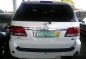 Toyota Fortuner 2006 for sale-4