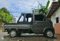 Suzuki DA63 4 x 4 Pick-up EFI Multicab for sale-3