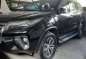 Toyota Fortuner V 2017 for sale-0