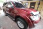 Mitsubishi Montero Sport 2012 for sale-5