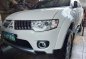 Mitsubishi Montero Sport 2013 AT for sale-2