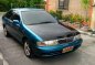 NISSAN Sentra EX Saloon 99mdl. Limited Edition-2