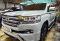 Toyota Land Cruiser 2016 AT for sale-2