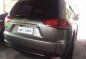 Mitsubishi Montero Gls-V AT 2014 for sale -2