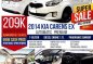 2014 Kia Carens EX AT Top of the line 1.7 diesel automatic-0