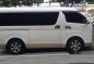 Toyota Hiace 2011 GL GRANDIA MT for sale-2