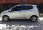 Toyota Wigo 2014 for sale-2