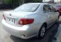 RUSH SALE 2008 Toyota Altis E Manual Php245000 Only-5