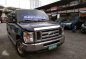 2010 Ford E150 Black AT Gas Automobilico SM City Bicutan-4