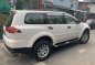 Mitsubishi Montero sport gls 2010 for sale-6