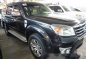 Ford Everest 2012 AT for sale-2