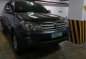 Toyota Fortuner 2006 Gas Matic FOR SALE-0