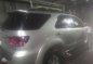 Toyota Fortuner G 2007 model FOR SALE-2