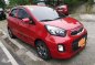 Kia Picanto 2015 model AT for sale-9