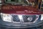 LIKE NEW Nissan Navara FOR SALE-0