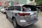 2018 Toyota Fortuner V for sale-1