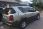 2003 SSANGYONG Rexton 290 FOR SALE-2