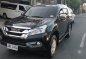 Isuzu MU-X 2015 MT for sale-1