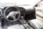 2001 Mitsubishi Lancer allpower mt mirage body-4