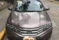 2013 Honda City Automatic for sale-0