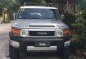 Toyota Fj Cruiser 2016 for sale-2