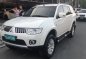 Mitsubishi Montero Sport 2013 GLX AT for sale-0