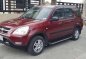 2003 Honda CRV for sale-2