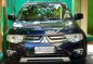 Mitsubishi Montero 2015 for sale-0