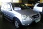 Honda CR-V 2002 for sale-0