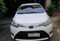 Toyota Vios 2017 double vvti for sale-0