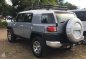 Toyota Fj Cruiser 2016 for sale-0