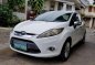 2013 Ford Fiesta M-T Cebu Unit FOR SALE-1