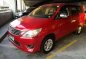 Toyota Innova 2012 for sale-2