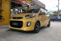 Kia Picanto 2016 1.2L kappa engine Automatic transmission-0