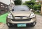 2009 Honda CRV AWD 4x4 Matic for sale-3