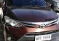 TOYOTA VIOS 1.5G 2015Model Manual Transmission-2