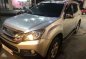 2017 Isuzu Mux for sale-0