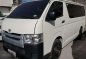 2017 Toyota Hiace for sale-0