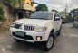 Mitsubishi Montero sport gls 2010 for sale-0